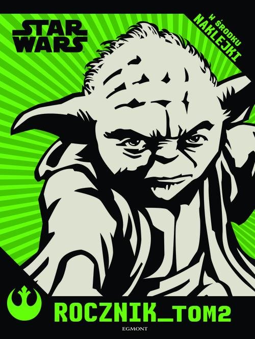 Image of Star Wars Rocznik Tom 2