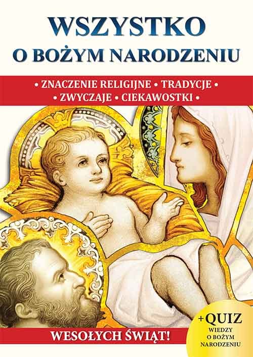 Image of Wszystko o Bożym Narodzeniu
