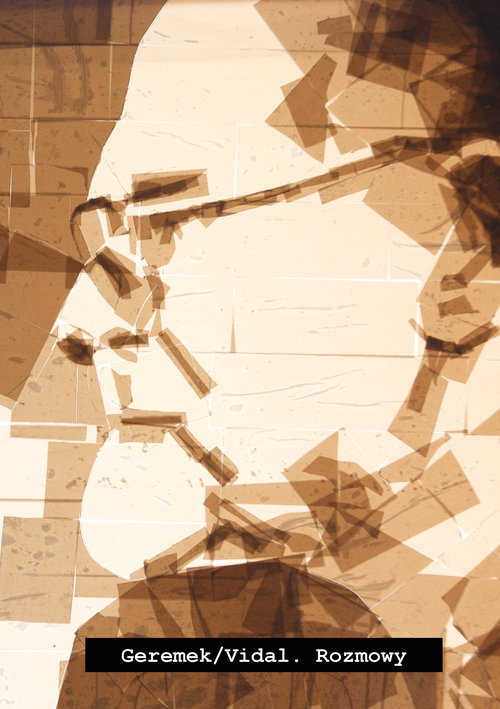Image of Geremek Vidal Rozmowy