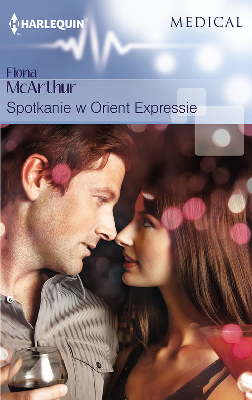 Image of Spotkanie w Orient Expressie
