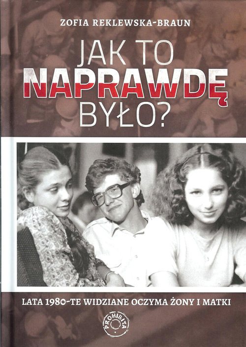 Image of Jak to naprawdę było?