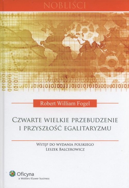 Image of Czwarte wielkie przebudzenie i przyszłość egalitaryzmu