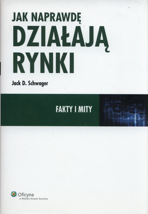 Image of Jak naprawdę działają rynki Fakty i mity