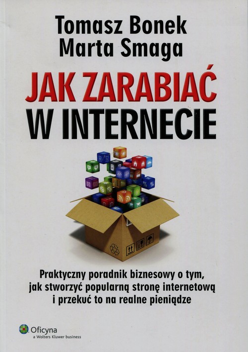 Image of Jak zarabiać w internecie