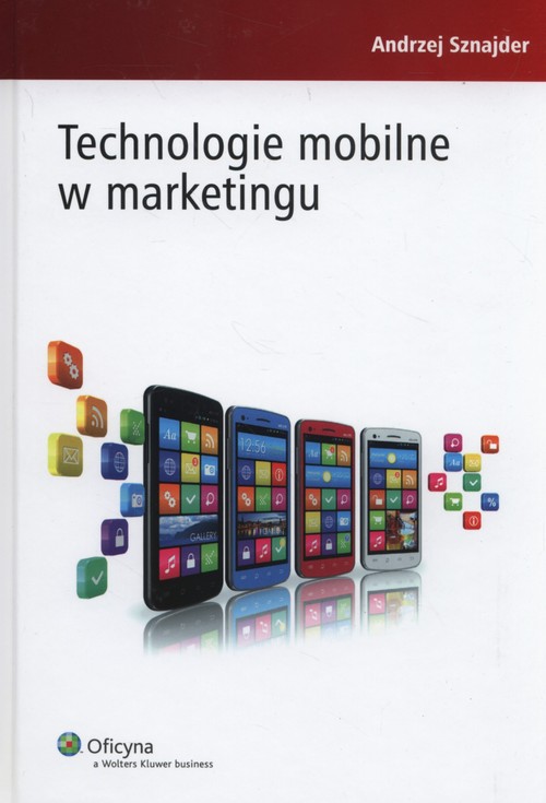 Image of Technologie mobilne w marketingu
