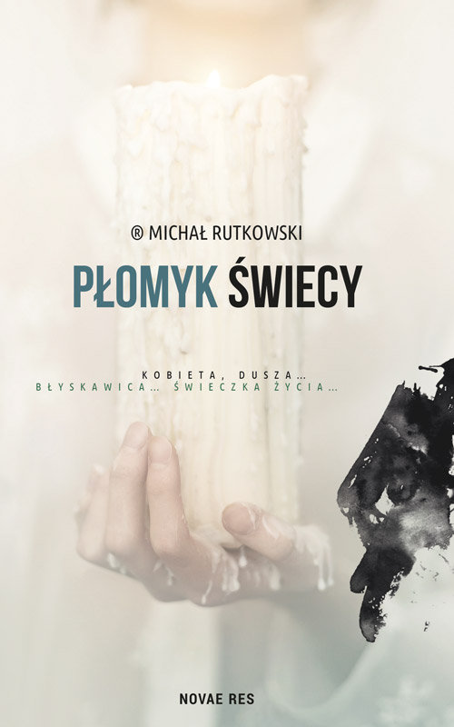 Image of Płomyk świecy