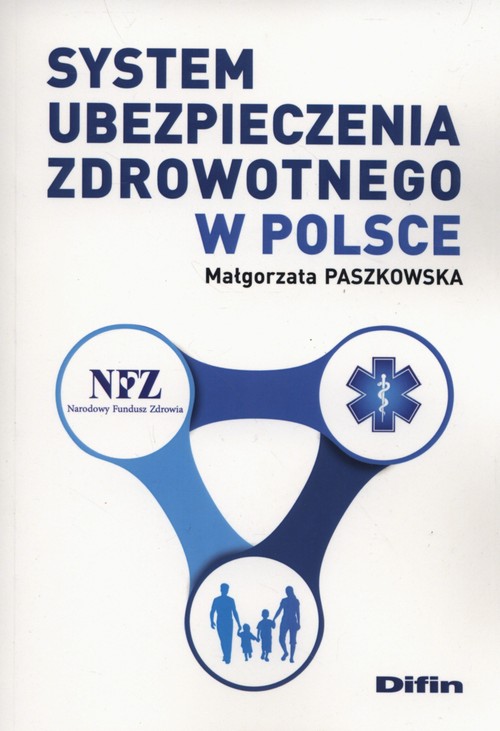 Image of System ubezpieczenia zdrowotnego w Polsce