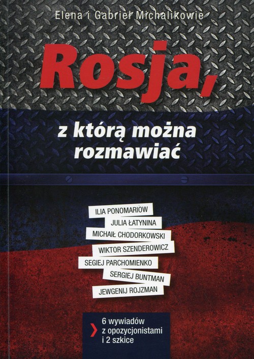 Image of Rosja, z którą można rozmawiać