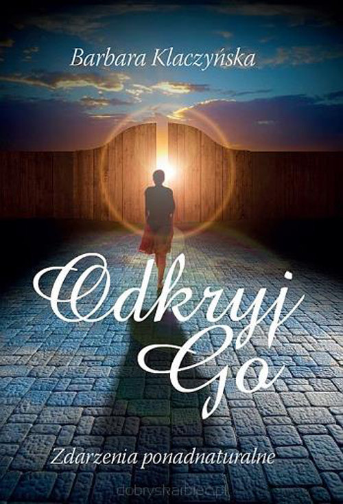 Image of Odkryj go Zdarzenia ponadnaturalne