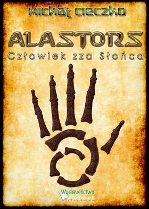 Image of Alastors Człowiek zza Słońca