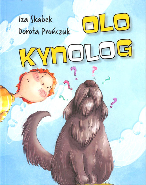 Image of Olo Kynolog