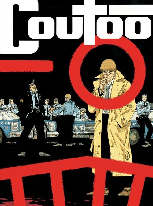 Image of Plansze Europy Coutoo