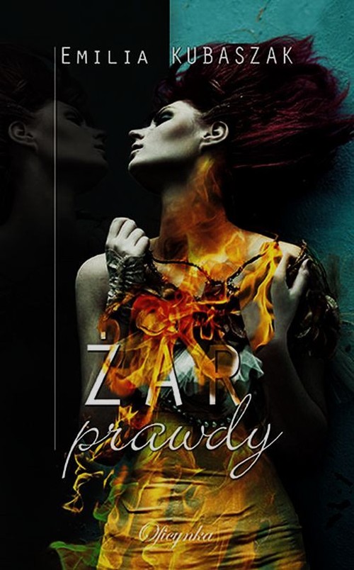 Image of Żar prawdy