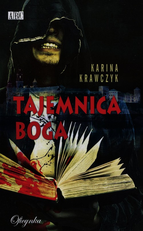 Image of Tajemnica Boga