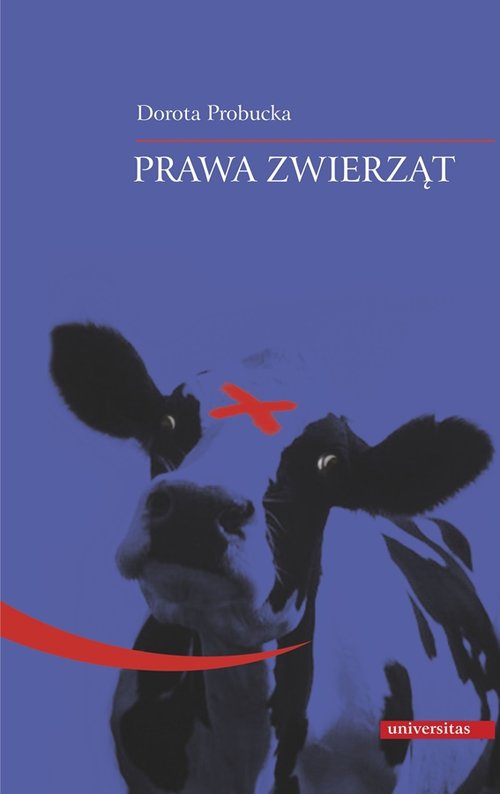 Image of Prawa zwierząt