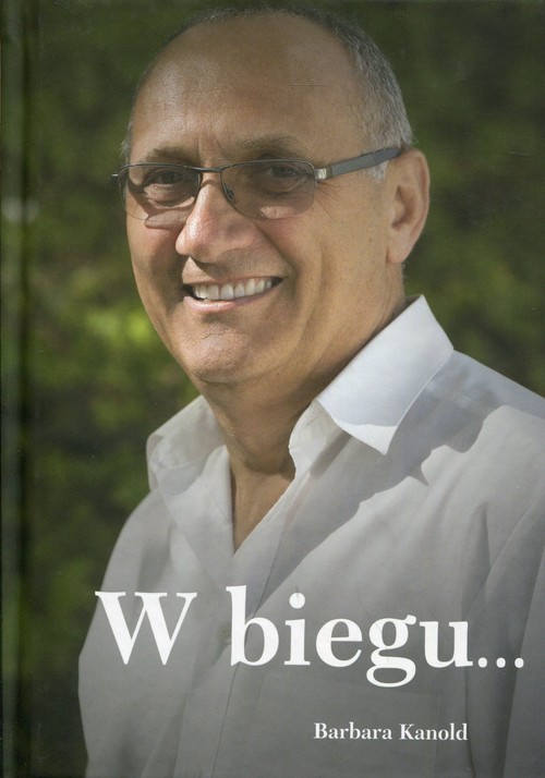 Image of W biegu