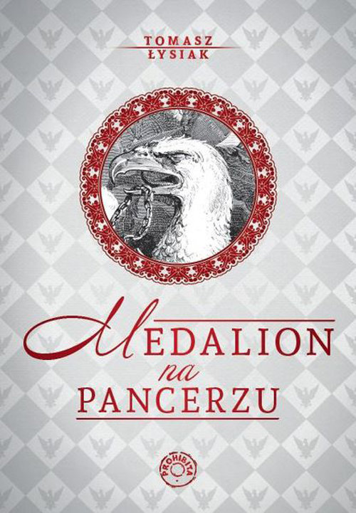 Image of Medalion na pancerzu
