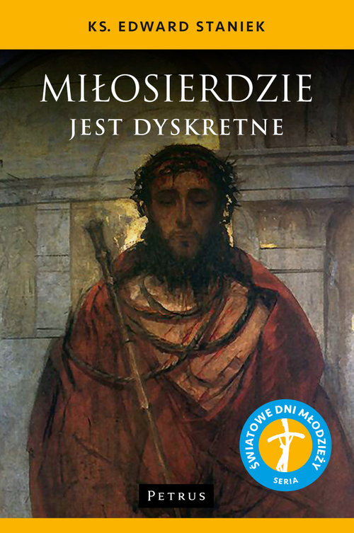Image of Miłosierdzie jest dyskretne