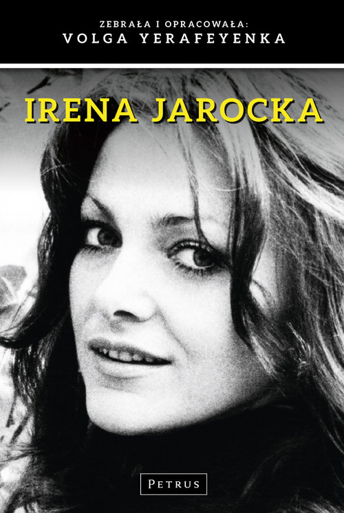 Image of Irena Jarocka Tam, gdzie serce, tam mój dom