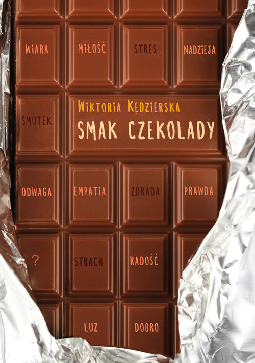 Image of Smak czekolady