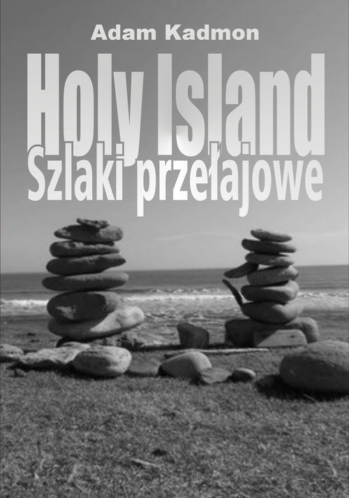 Image of Holy Island. Szlaki Przełajowe