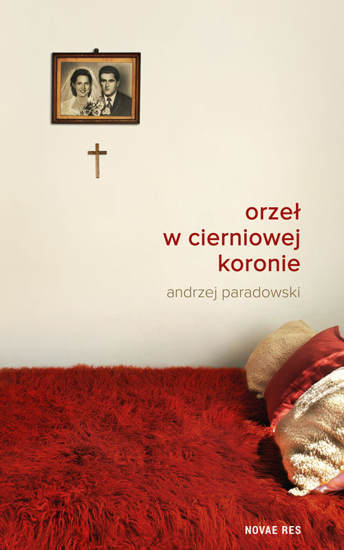 Image of Orzeł w cierniowej koronie