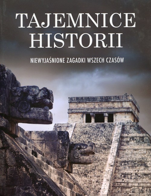 Image of Tajemnice historii