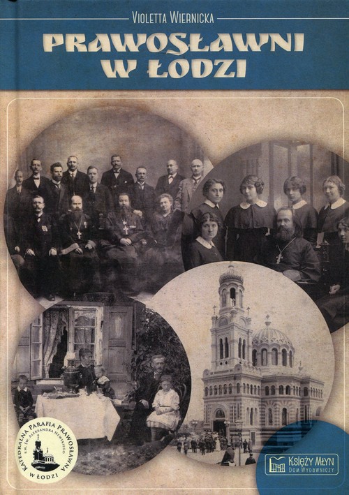 Image of Prawosławni w Łodzi