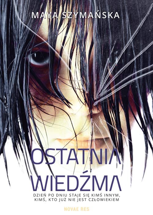 Image of Ostatnia wiedźma