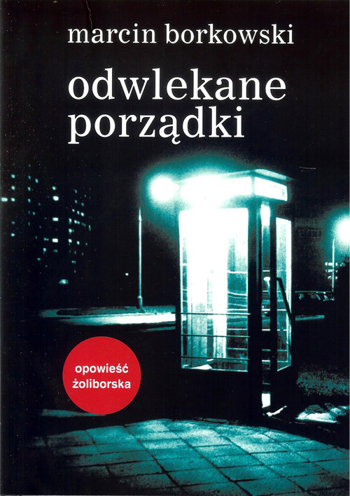 Image of Odwlekane porządki