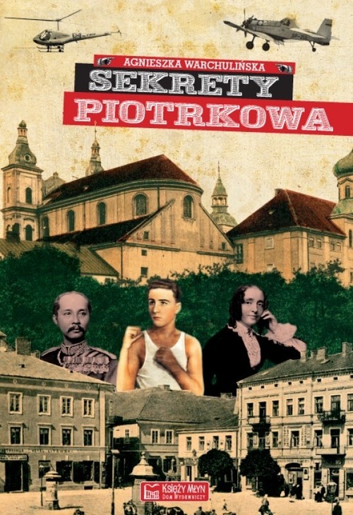 Image of Sekrety Piotrkowa