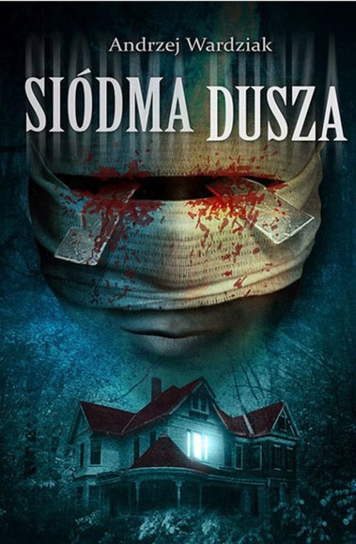 Image of Siódma dusza