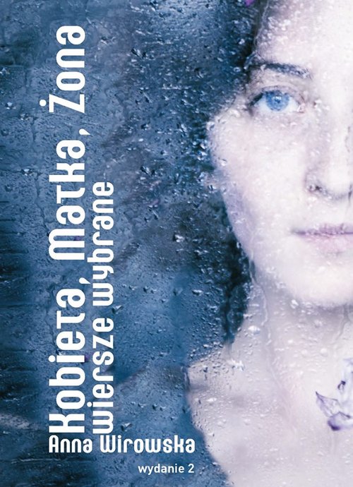 Image of Kobieta Matka Żona Wiersze wybrane