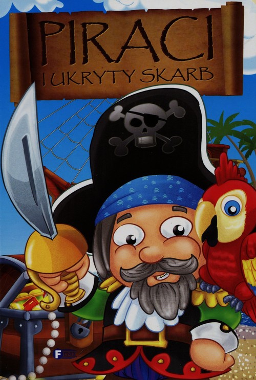 Image of Piraci i ukryty skarb