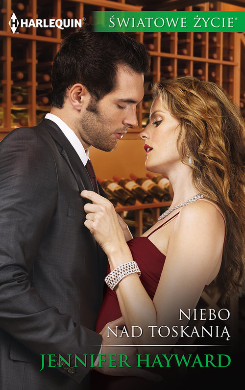 Image of Niebo nad Toskanią