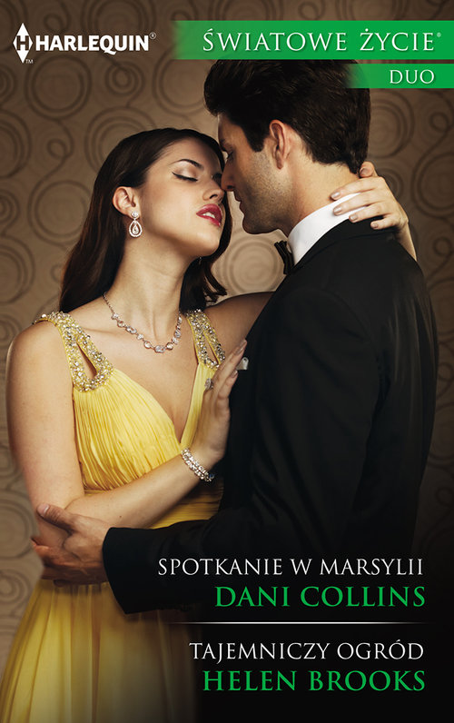 Image of Spotkanie w Marsylii / Tajemniczy ogród