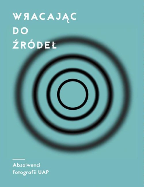 Image of Wracając do źródeł