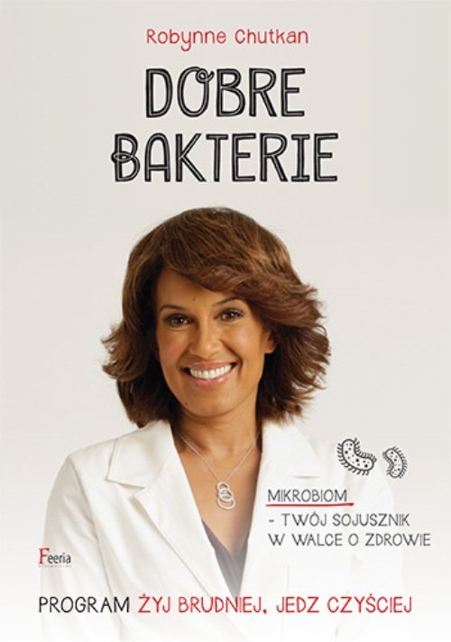 Image of Dobre bakterie