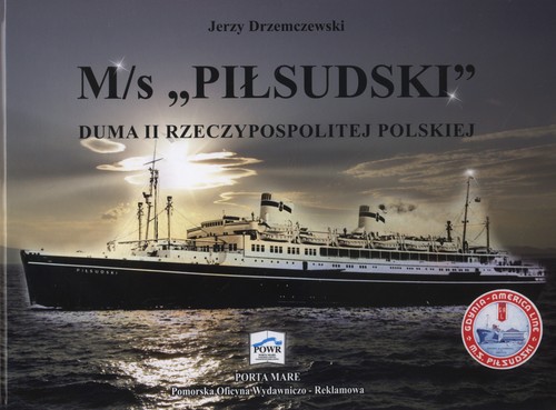 Image of M/s Piłsudski Duma II Rzeczypospolitej Polskiej