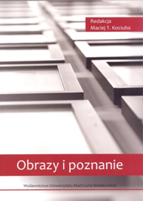 Image of Obrazy i poznanie