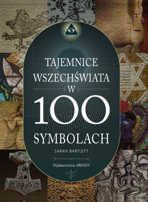 Image of Tajemnice wszechświata w 100 symbolach