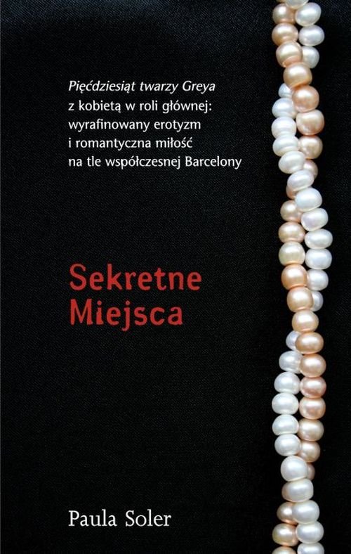 Image of Sekretne Miejsca