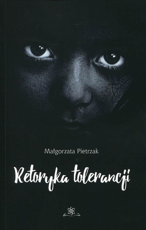 Image of Retoryka tolerancji