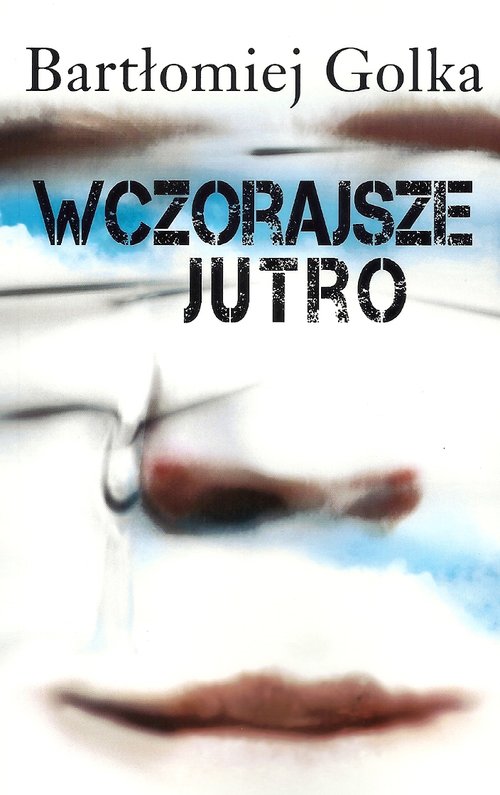 Image of Wczorajsze jutro