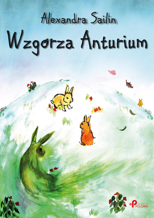 Image of Wzgórza Anturium