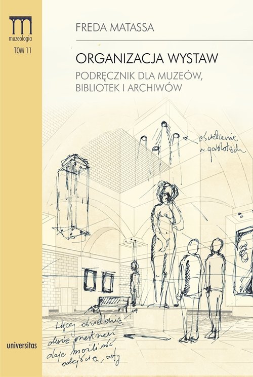 Image of Organizacja wystaw Podręcznik dla muzeów, bibliotek i archiwów