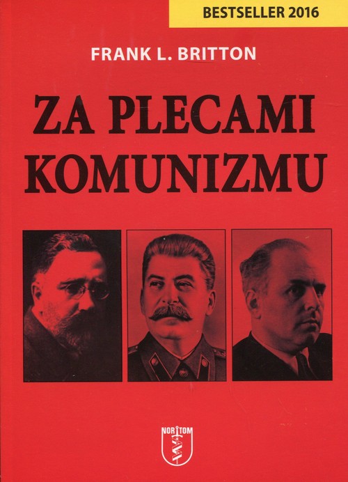 Image of Za plecami komunizmu