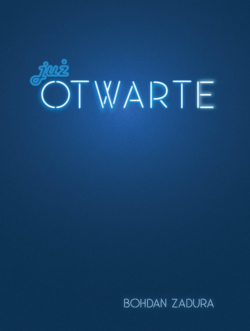 Image of Już otwarte