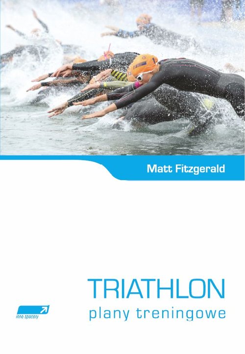 Image of Triathlon Plany treningowe