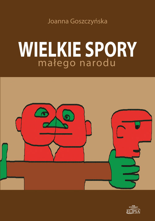 Image of Wielkie spory małego narodu